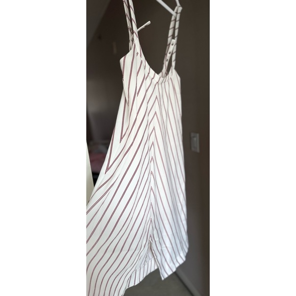 Maje Striped Dress overalls , size 1 (US XS/S) - Picture 2 of 5